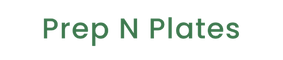 Prep N Plates - Home